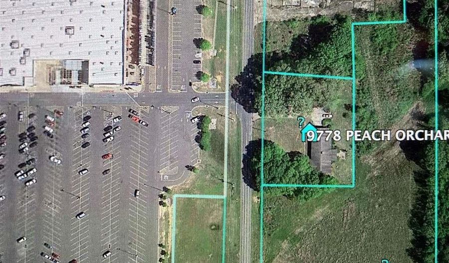 HIGHWAY 165 0 Peach Orchard Road, Bastrop, LA 71220 - 0 Beds, 0 Bath