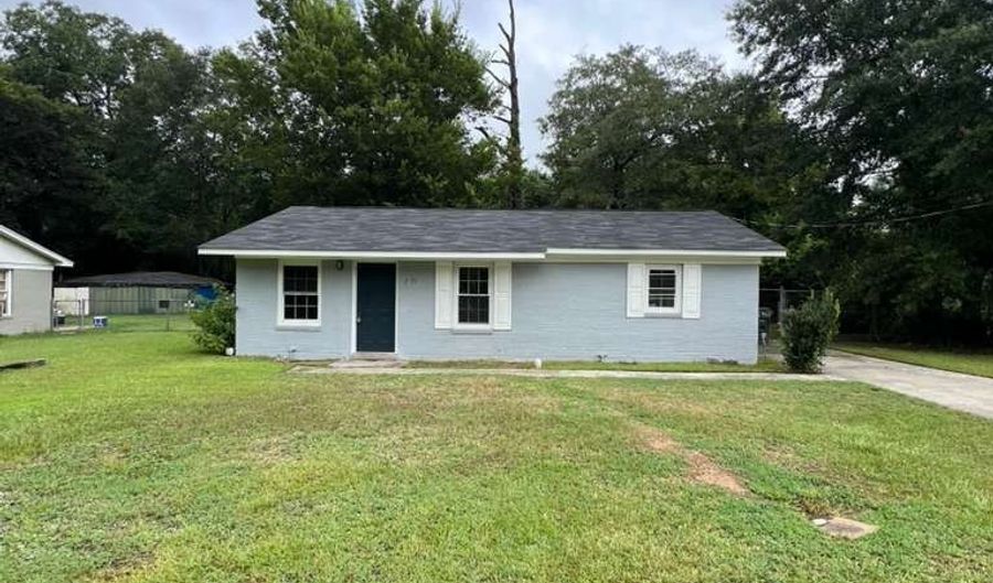 2937 Jadan, Macon, GA 31206 - 3 Beds, 1 Bath