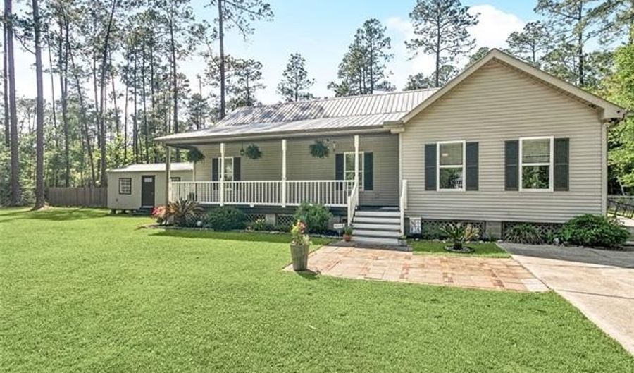 73111 ALLEN Rd, Abita Springs, LA 70420 - 3 Beds, 2 Bath
