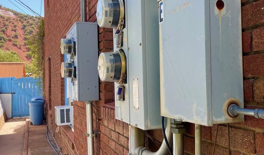 48 SHEARER Ave, Bisbee, AZ 85603 - 0 Beds, 0 Bath