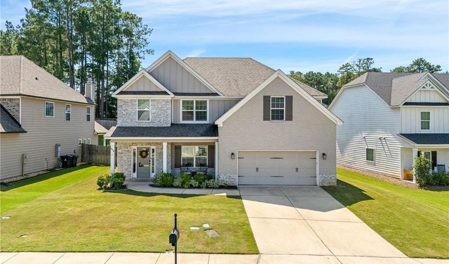 1014 DUNKIRK Cir, Auburn, AL 36832 - 4 Beds, 3 Bath