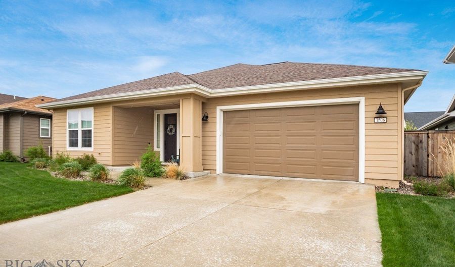 1506 Wild Bill Way, Belgrade, MT 59714 - 3 Beds, 3 Bath