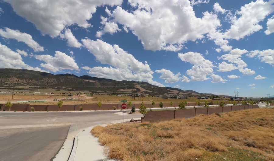 5267 N Pinnacle Dr, Enoch, UT 84721 - 0 Beds, 0 Bath