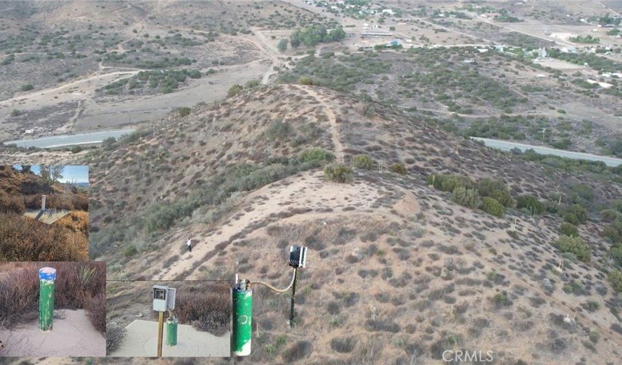 0 Vac/Sierra Hwy/Capland Dr, Acton, CA 93510 - 0 Beds, 0 Bath