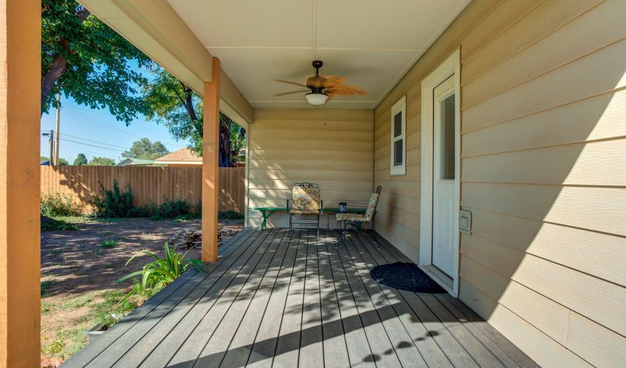 307 Ave G, Abernathy, TX 79311 - 3 Beds, 2 Bath