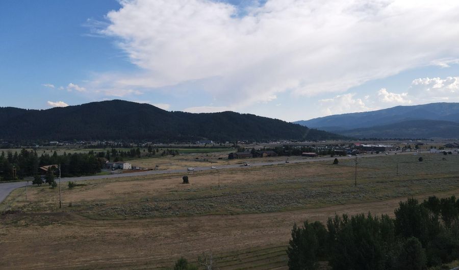 PINE Street lot 4, Alpine, WY 83128 - 0 Beds, 0 Bath