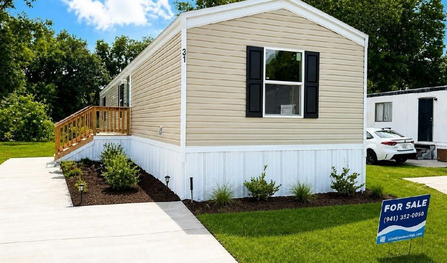 31 Tower Manor Cir W 31, Auburndale, FL 33823 - 3 Beds, 2 Bath