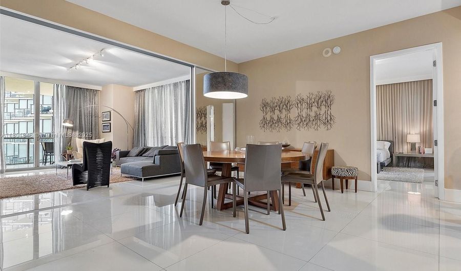 9705 Collins Ave 1804N, Bal Harbour, FL 33154 - 2 Beds, 3 Bath