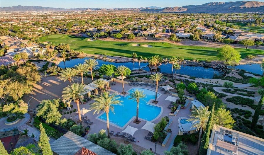 10669 Angelo Tenero Ave, Las Vegas, NV 89135 - 2 Beds, 2 Bath