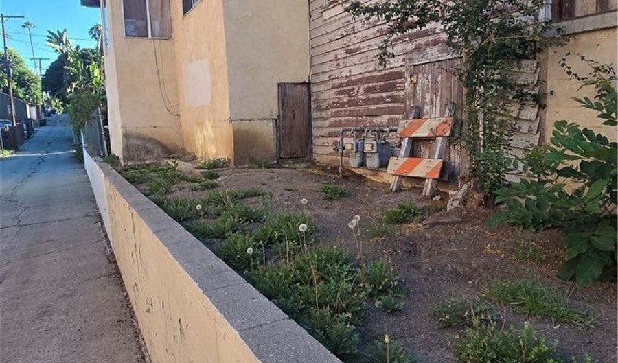 2118 Scott, Los Angeles, CA 90026 - 3 Beds, 2 Bath