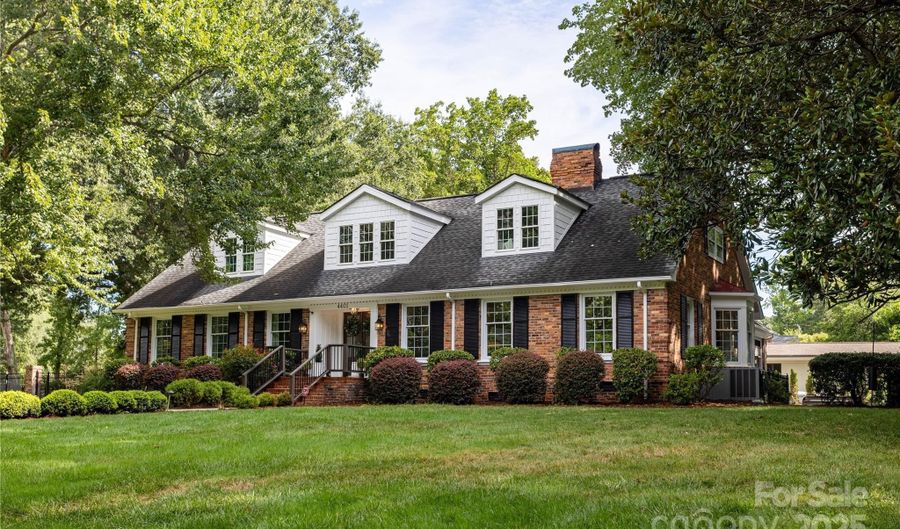 4401 Town And Country Dr, Charlotte, NC 28226 - 4 Beds, 3 Bath