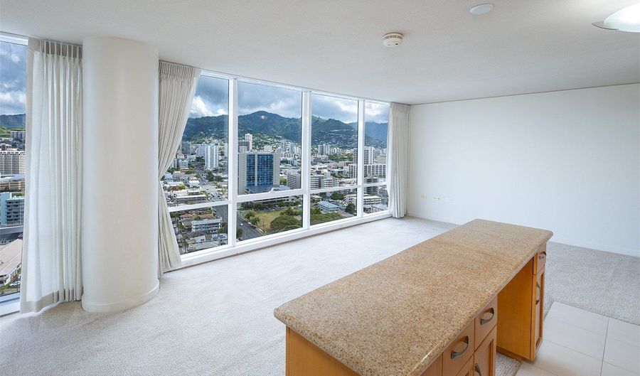 1296 Kapiolani Blvd 2801, Honolulu, HI 96814 - 1 Beds, 1 Bath