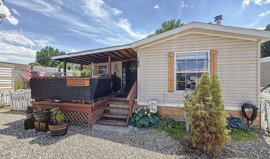145 Flagstaff Way, Buffalo, WY 82834 - 3 Beds, 2 Bath