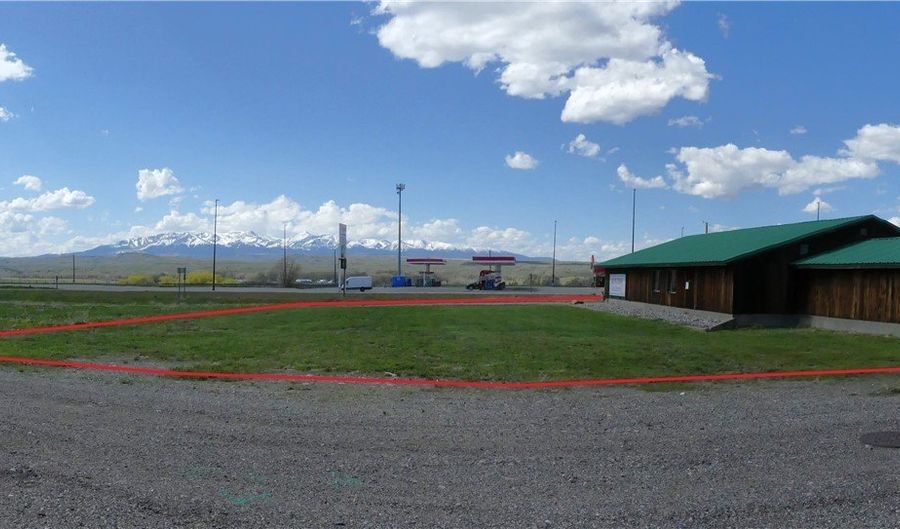 519 W 1st, Big Timber, MT 59011 - 0 Beds, 0 Bath