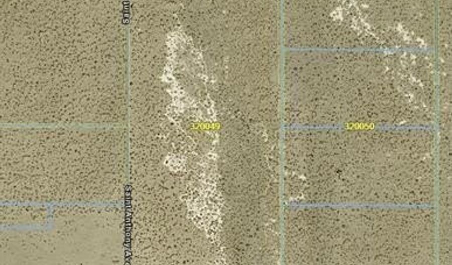 01 Rancho Rd, Adelanto, CA 92301 - 0 Beds, 0 Bath