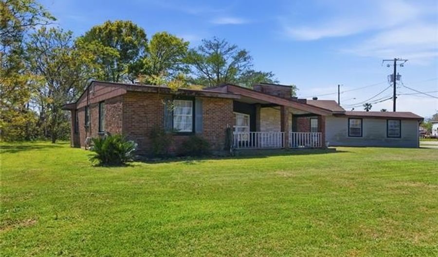 101 103 Q St, Belle Chasse, LA 70037 - 0 Beds, 0 Bath