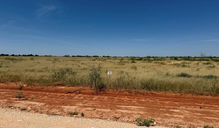 1155 SE 1620, Andrews, TX 79714 - 0 Beds, 0 Bath