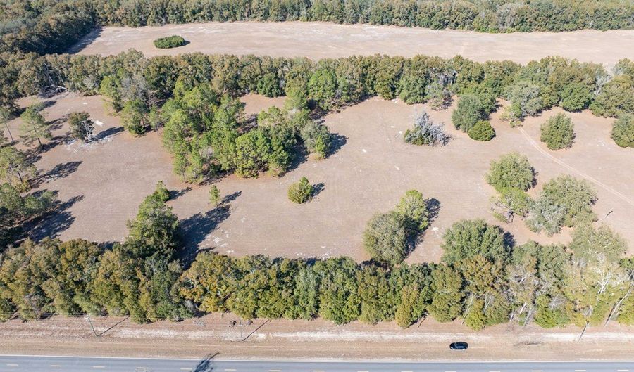 County Road 236 lot 2, Bell, FL 32619 - 0 Beds, 0 Bath