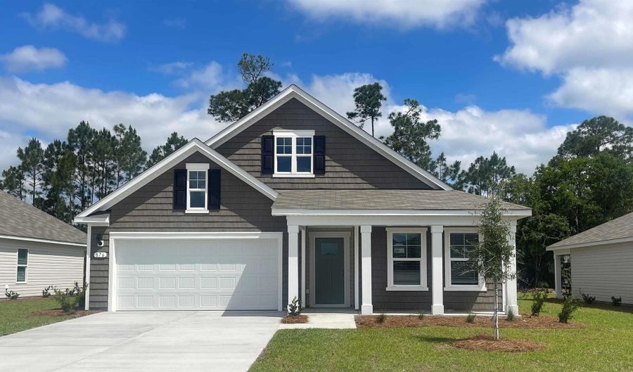 1217 Woodhouse Dr, Ash, NC 28420 - 4 Beds, 2 Bath