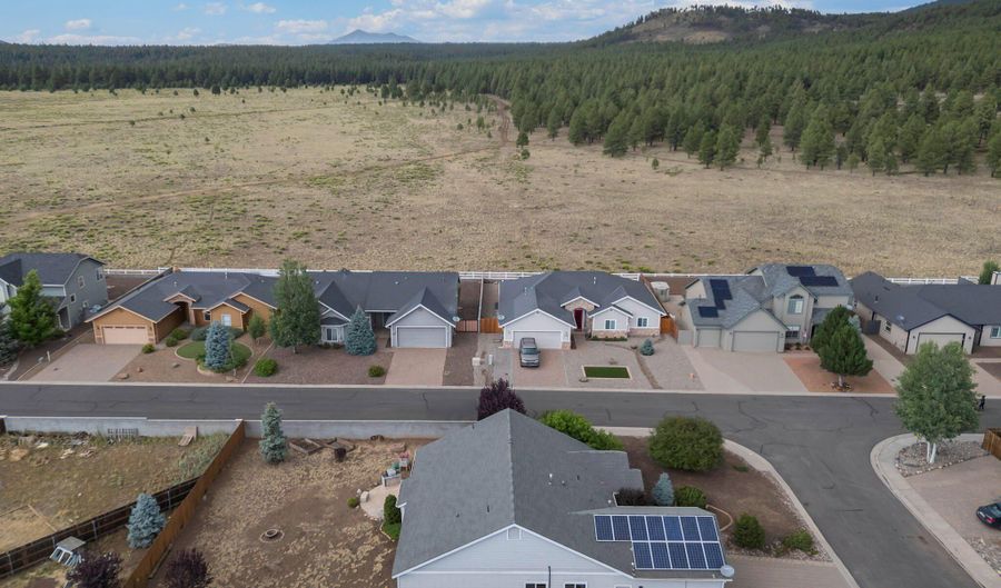 4769 Fossil Creek Dr, Bellemont, AZ 86015 - 4 Beds, 0 Bath