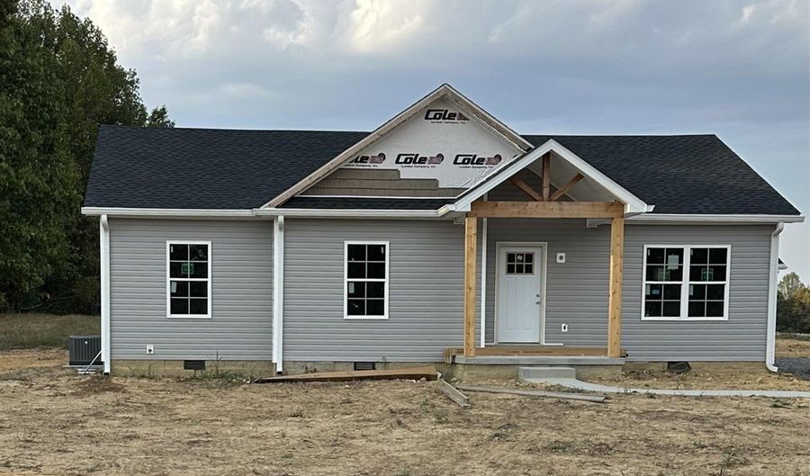 1918 Pleasant Ridge Church Rd, Adolphus, KY 42164 - 3 Beds, 2 Bath
