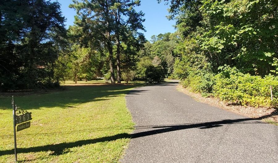 263 ALLOWAY FRIESBURG Rd, Alloway, NJ 08001 - 4 Beds, 3 Bath