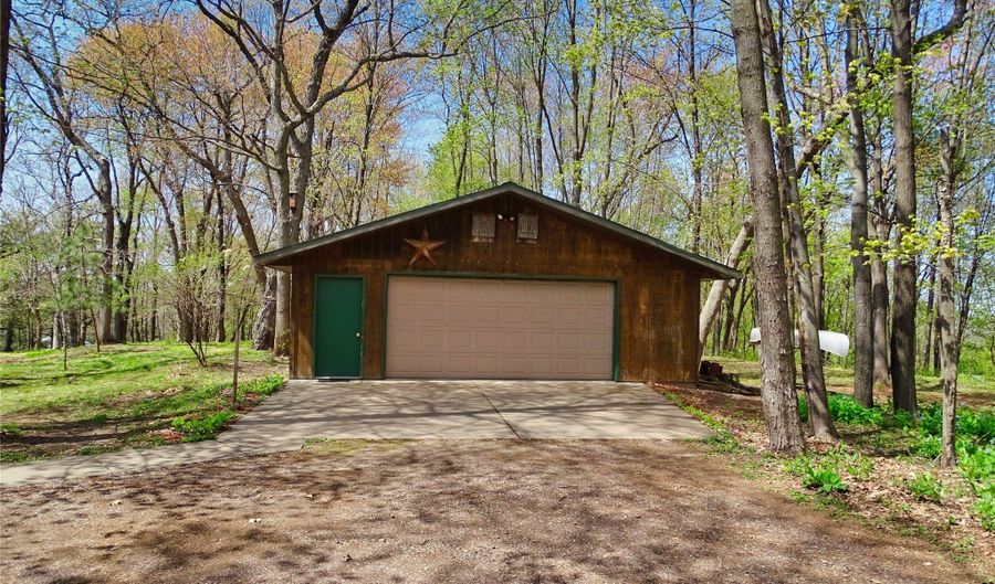 W7048 County Road D, Arkansaw, WI 54721 - 3 Beds, 2 Bath