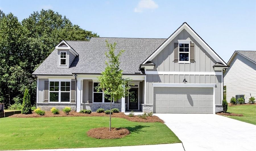 2023 Oconee Bluff Dr, Athens, GA 30601 - 4 Beds, 3 Bath
