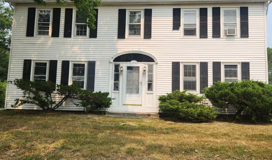 2317 2327 Broadway, Bangor, ME 04401 - 3 Beds, 0 Bath
