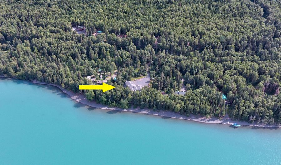 33983 Williams Rd, Cooper Landing, AK 99572 - 4 Beds, 5 Bath