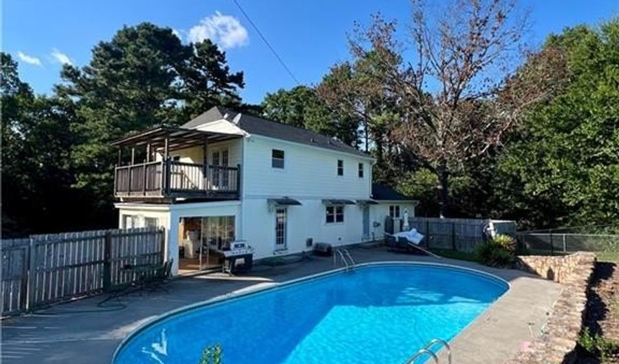 250 Shady Ln SE, Adairsville, GA 30103 - 4 Beds, 3 Bath