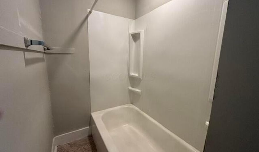 1251 E 15th Ave, Columbus, OH 43211 - 3 Beds, 1 Bath