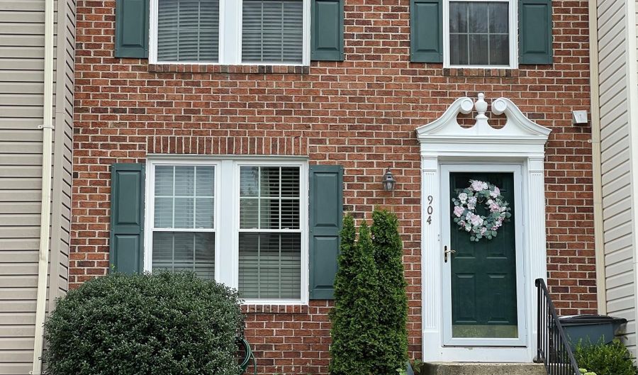 904 FELICIA Ct, Bel Air, MD 21014 - 3 Beds, 2 Bath