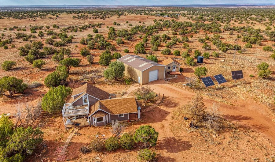 76 County Road N5552, Concho, AZ 85924 - 2 Beds, 1 Bath