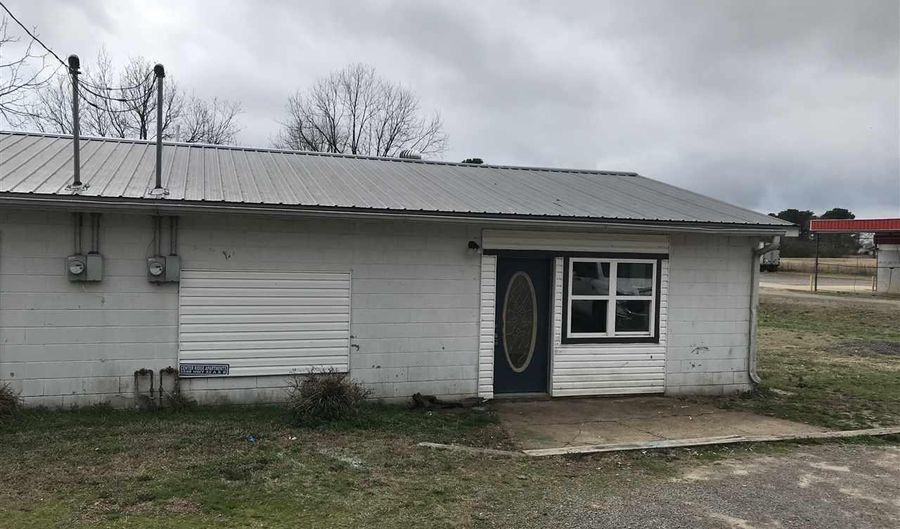 3598 Hwy 92, Center Ridge, AR 72027 - 2 Beds, 1 Bath