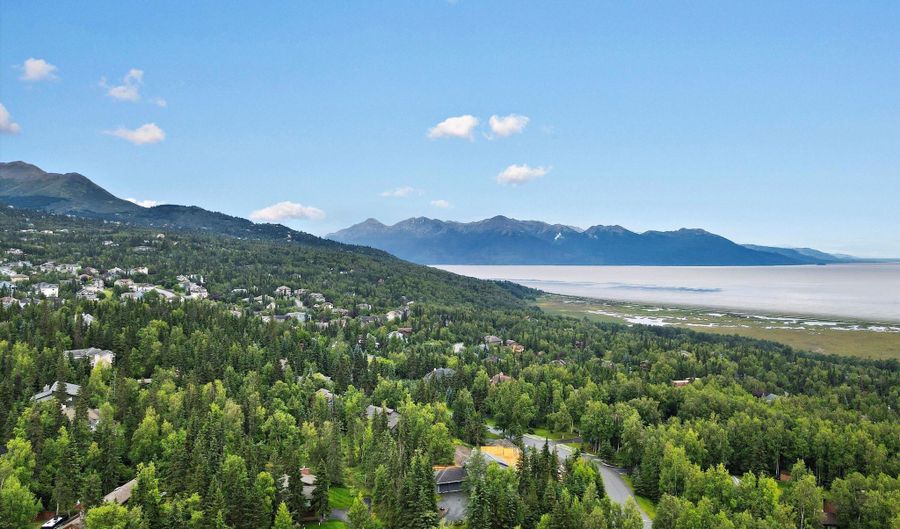 4690 Southpark Bluff Dr, Anchorage, AK 99516 - 4 Beds, 3 Bath