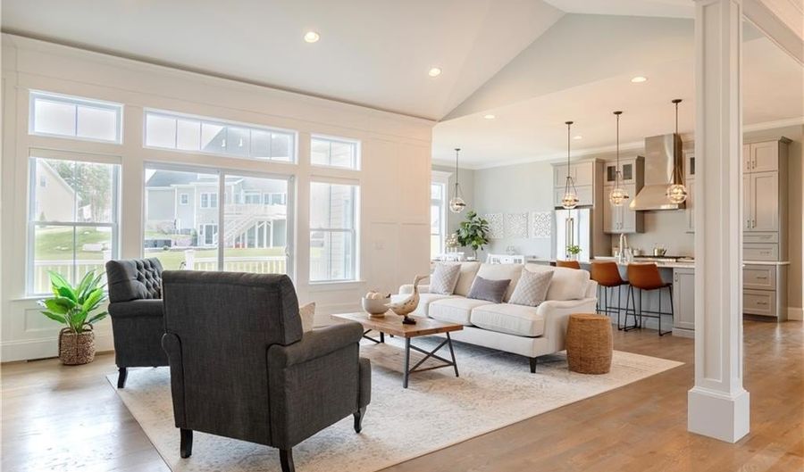 2400 Division Rd, East Greenwich, RI 02818 - 4 Beds, 3 Bath