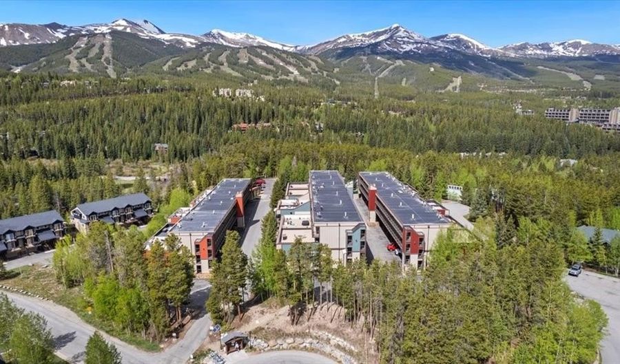 9339 State Hwy 9 P6, Breckenridge, CO 80424 - 2 Beds, 2 Bath