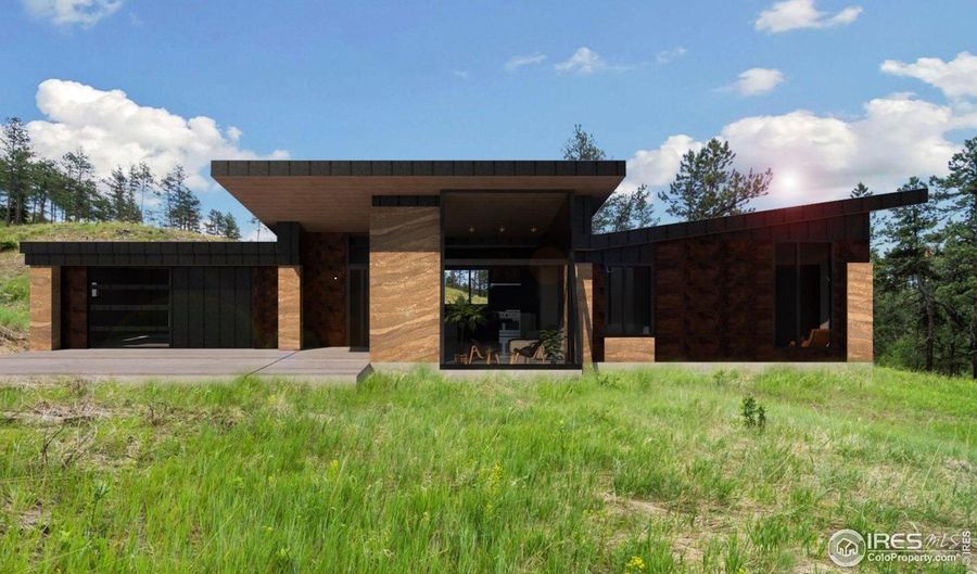 620 Davis Ranch Rd, Bellvue, CO 80512 - 3 Beds, 4 Bath
