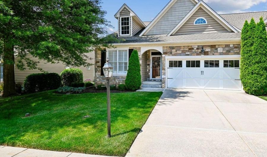 2407 GRAND OAKS Ct 28, Abingdon, MD 21009 - 2 Beds, 2 Bath