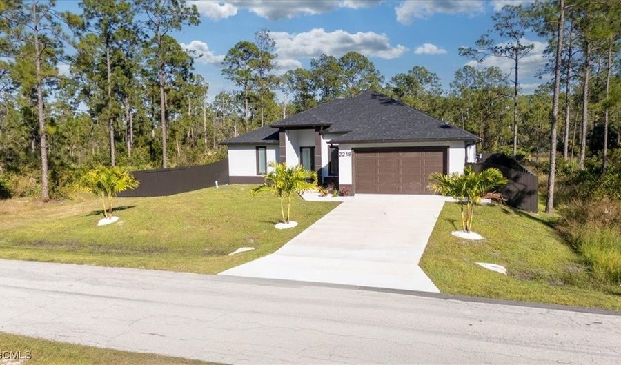 2218 Truman Ave, Alva, FL 33920 - 4 Beds, 2 Bath