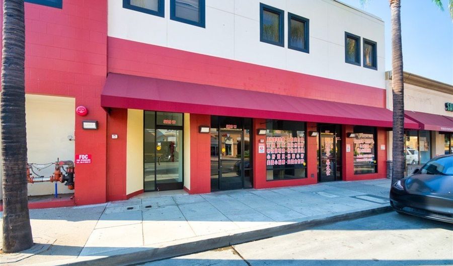 527 W Main Street 529, Alhambra, CA 91801 - 0 Beds, 0 Bath