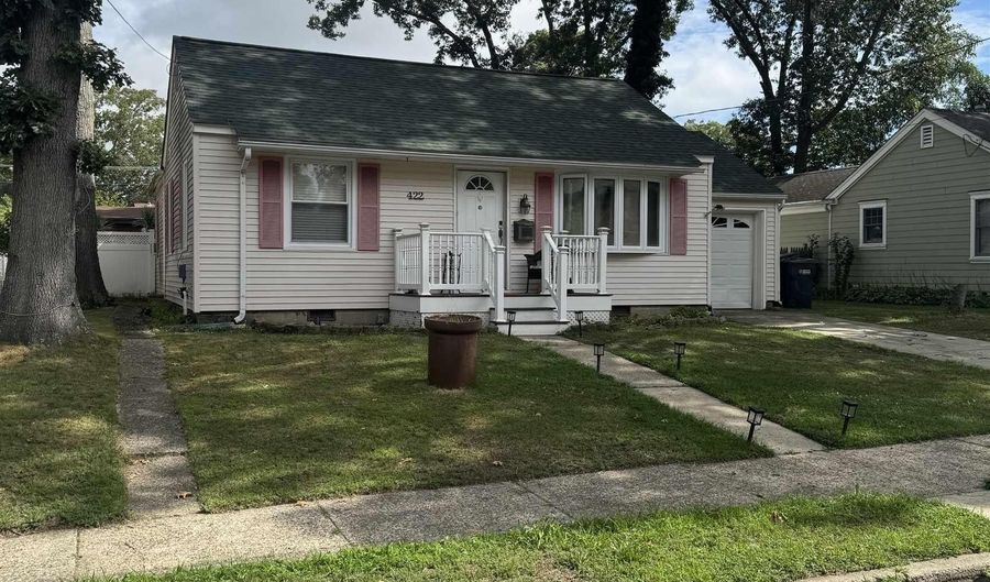 422 Osage, Absecon, NJ 08201 - 2 Beds, 2 Bath