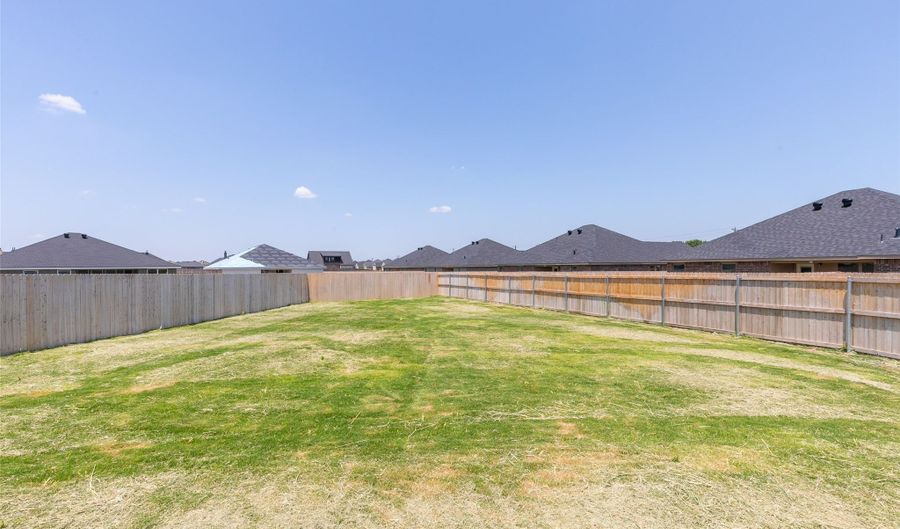 7701 Sawdust Trl, Abilene, TX 79602 - 4 Beds, 2 Bath