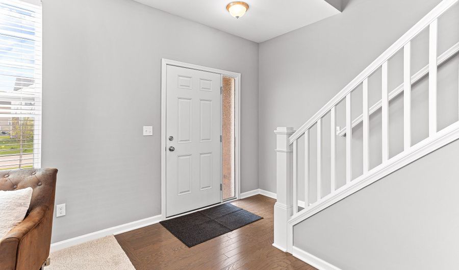 286 Springview St, Ann Arbor, MI 48103 - 4 Beds, 3 Bath