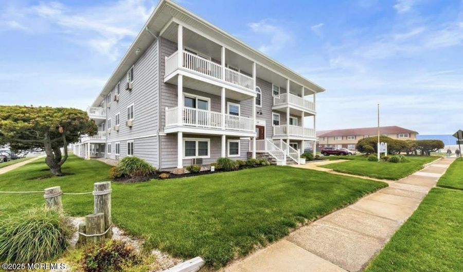 709 Ocean Ave 18, Avon By The Sea, NJ 07717 - 0 Beds, 1 Bath