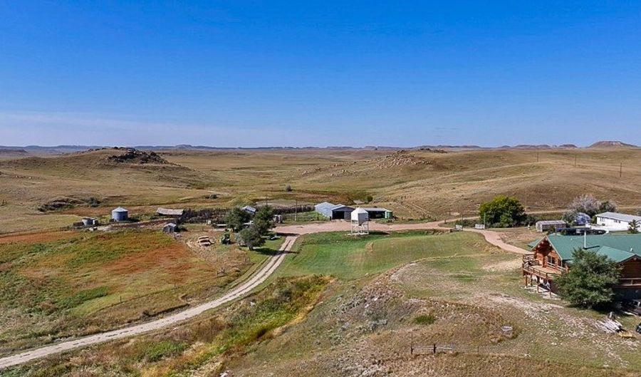 480 Spring Creek Rd, Baker, MT 59336 - 4 Beds, 4 Bath