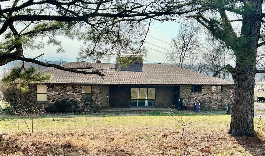 1803 W State Highway 10, Belleville, AR 72824 - 3 Beds, 2 Bath