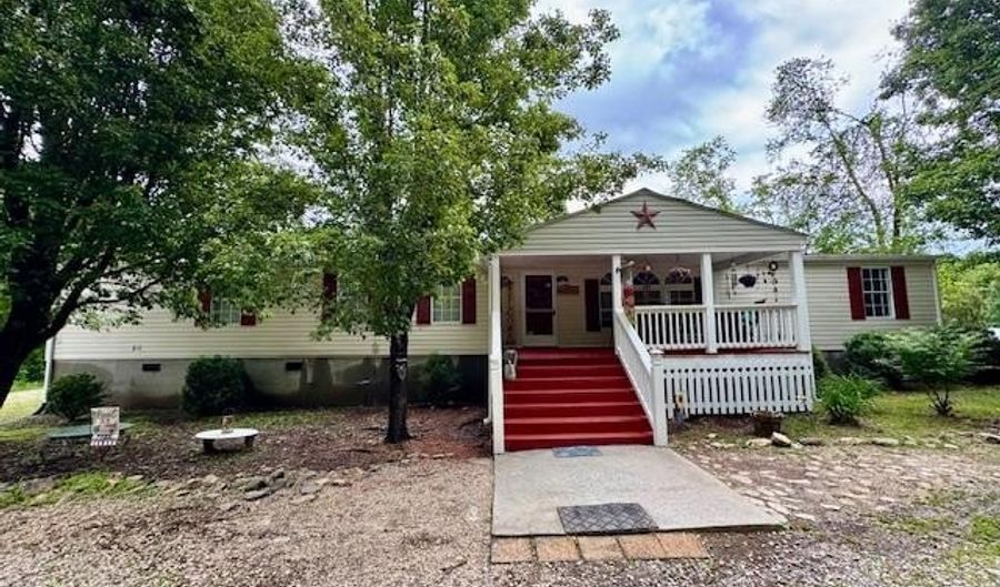 3164 Trent Hatchery Rd, Appomattox, VA 24522 - 3 Beds, 2 Bath