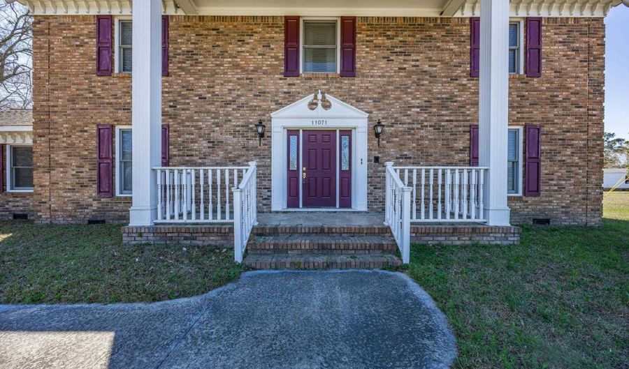 11071 Farrow Rd, Blythewood, SC 29016 - 0 Beds, 0 Bath